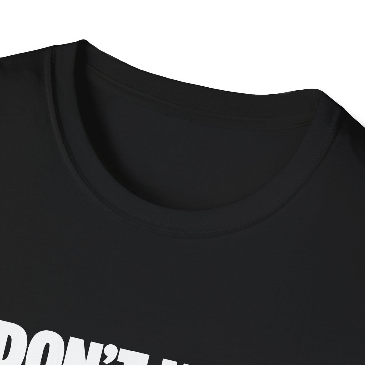 I Don't Need Google My Wife Knows Everything — Funny Marriage Humor Graphic Unisex Softstyle T-Shirt