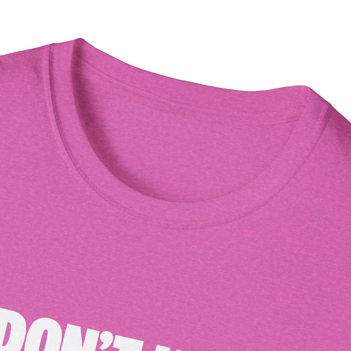 I Don't Need Google My Wife Knows Everything — Funny Marriage Humor Graphic Unisex Softstyle T-Shirt
