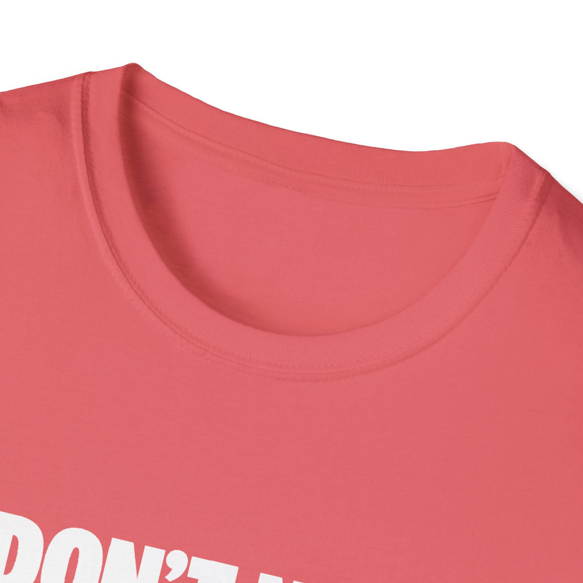 I Don't Need Google My Wife Knows Everything — Funny Marriage Humor Graphic Unisex Softstyle T-Shirt