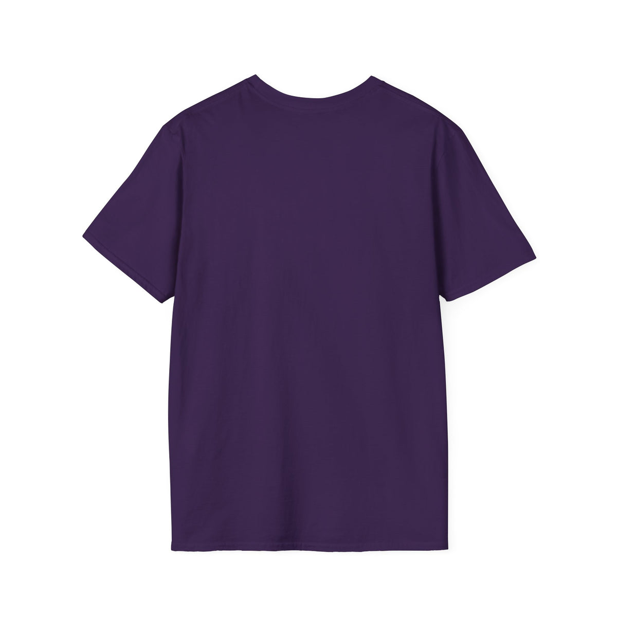 I Still Say "That's Gay" — Retro Speech Bubble Humor Unisex Softstyle T-Shirt