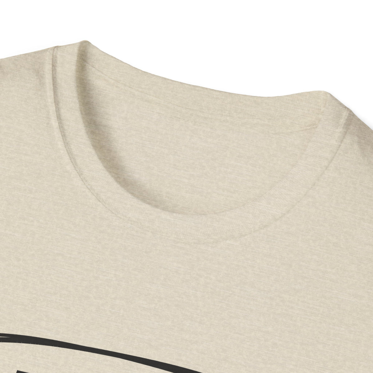 Adam & Eve Not Adam & Steve - God's Creation Order (Genesis 1:27 & 2:24 KJV) Unisex Softstyle T-Shirt