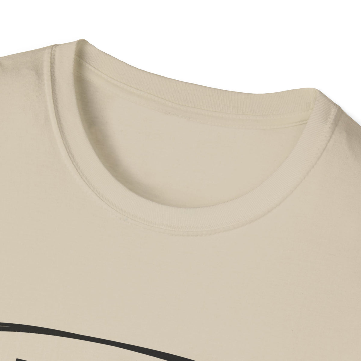 Adam & Eve Not Adam & Steve - God's Creation Order (Genesis 1:27 & 2:24 KJV) Unisex Softstyle T-Shirt