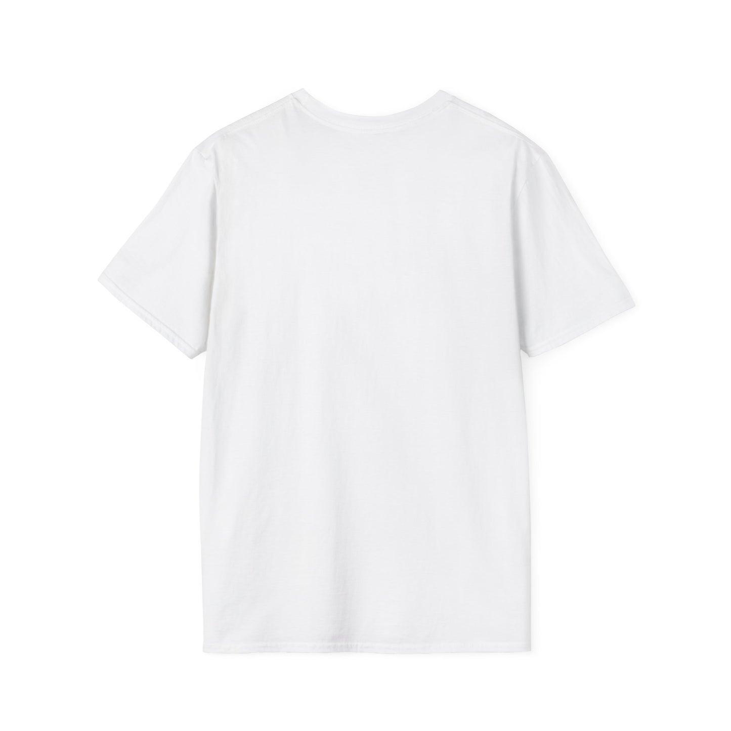 OSAS - Unisex Softstyle T-shirt (Front Only)