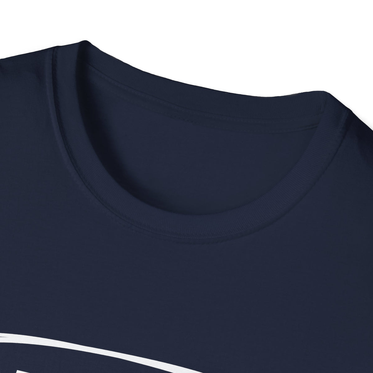Adam & Eve Not Adam & Steve - God's Creation Order (Genesis 1:27 & 2:24 KJV) Unisex Softstyle T-Shirt