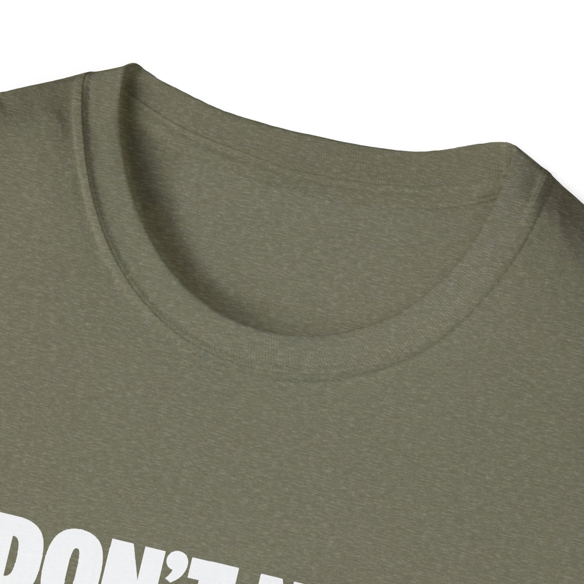 I Don't Need Google My Wife Knows Everything — Funny Marriage Humor Graphic Unisex Softstyle T-Shirt