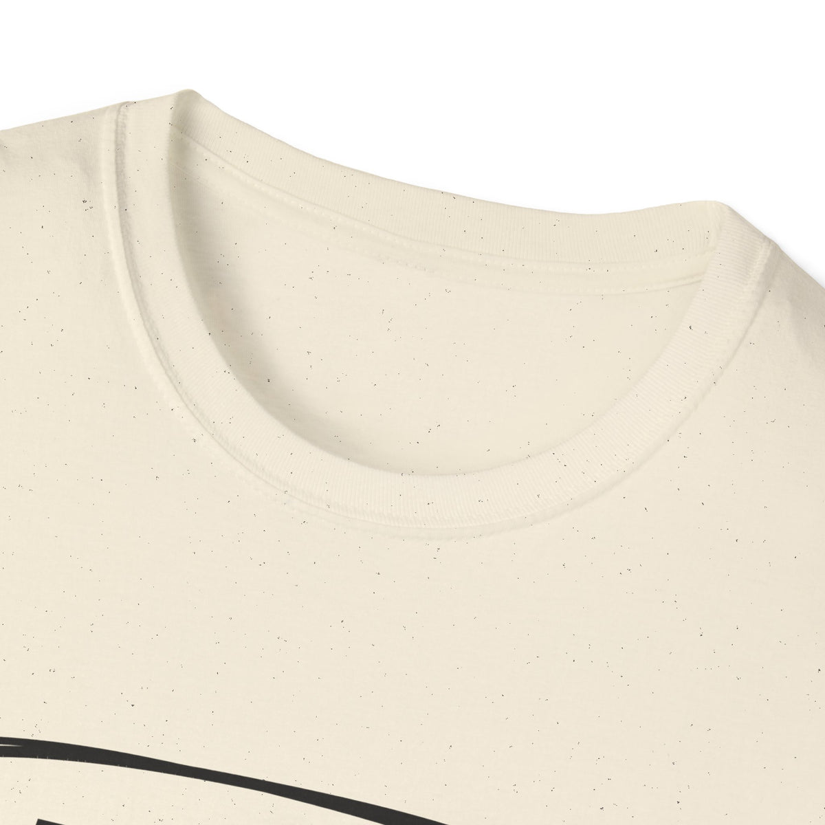 Adam & Eve Not Adam & Steve - God's Creation Order (Genesis 1:27 & 2:24 KJV) Unisex Softstyle T-Shirt