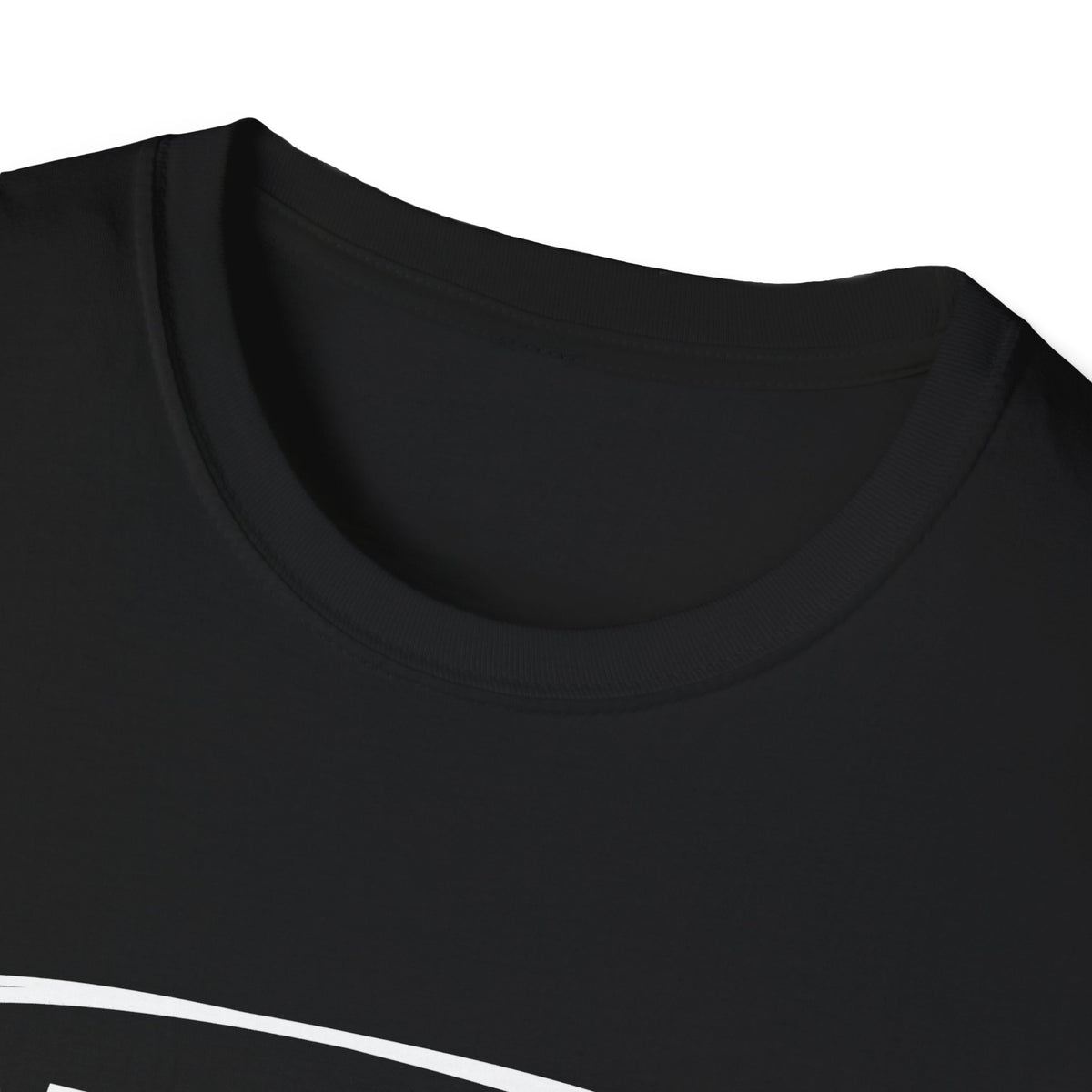 Adam & Eve Not Adam & Steve - God's Creation Order (Genesis 1:27 & 2:24 KJV) Unisex Softstyle T-Shirt