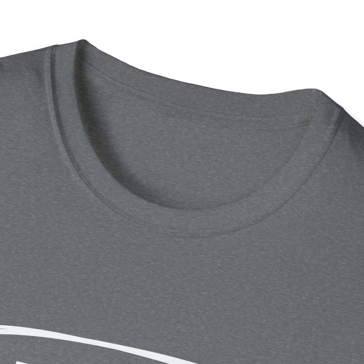 Adam & Eve Not Adam & Steve - God's Creation Order (Genesis 1:27 & 2:24 KJV) Unisex Softstyle T-Shirt