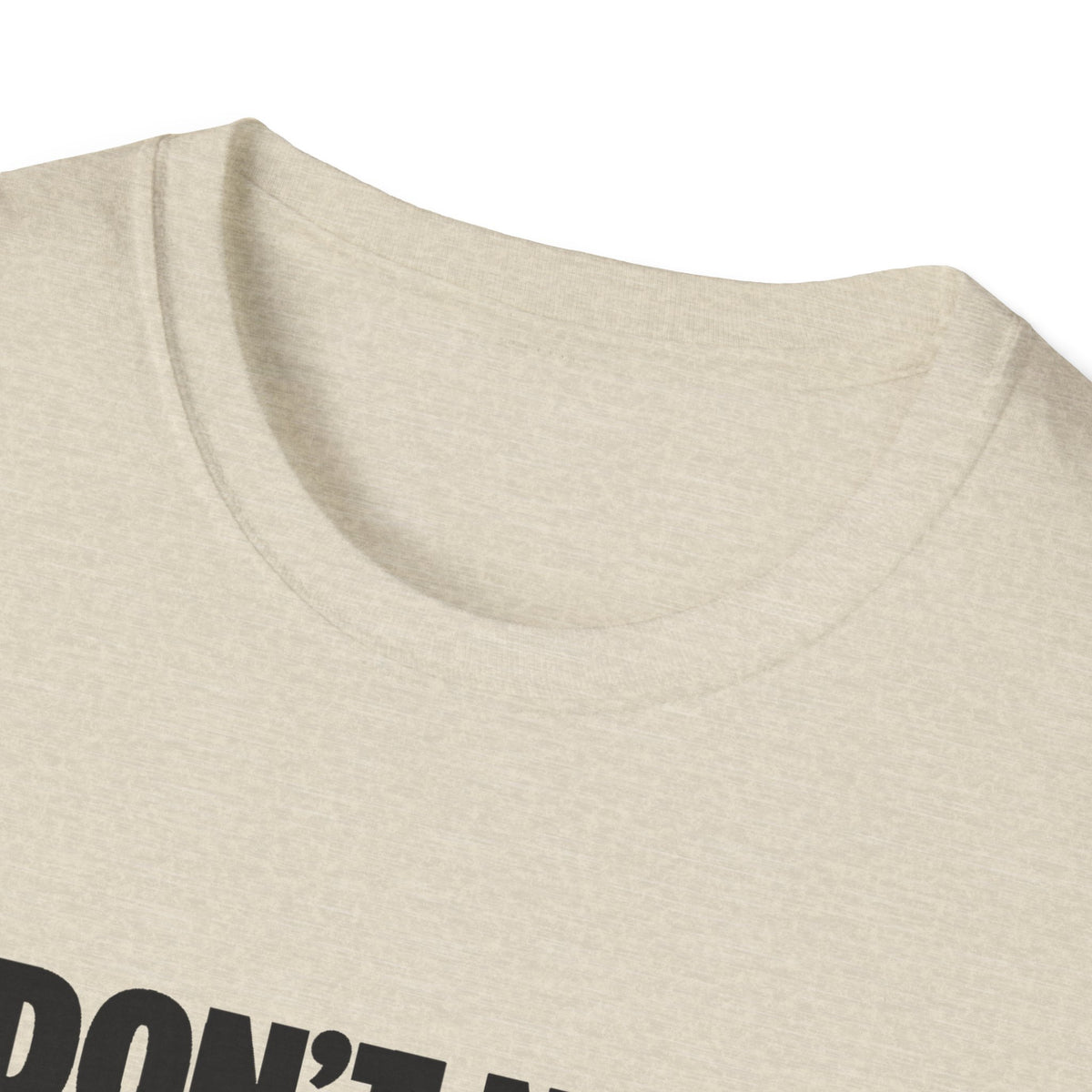 I Don't Need Google My Wife Knows Everything — Funny Marriage Humor Graphic Unisex Softstyle T-Shirt