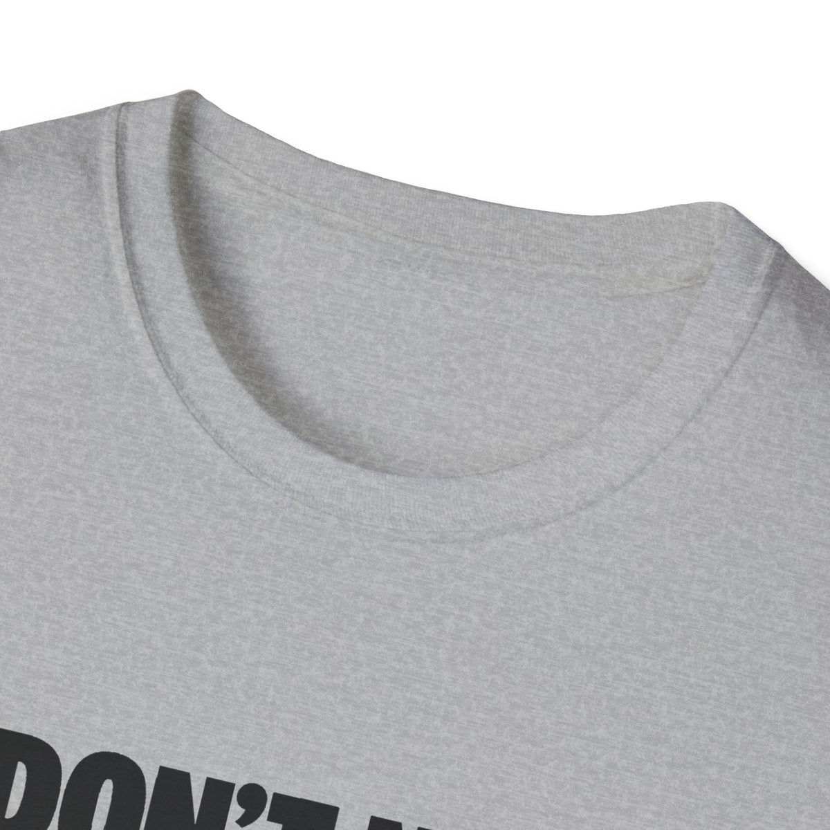 I Don't Need Google My Wife Knows Everything — Funny Marriage Humor Graphic Unisex Softstyle T-Shirt